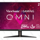 ViewSonic 27 Inch 1440p Gaming Monitor | $190 | Amazon